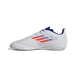 ZAPATILLA DE FÚTBOL SALA F50 CLUB INDOOR (ADOLESCENTES)