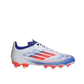 Botas de futbol de adidas para niño/a, modelo F50 LEAGUE MG