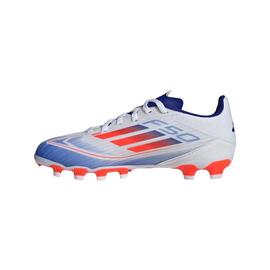 Botas de futbol de adidas para niño/a, modelo F50 LEAGUE MG