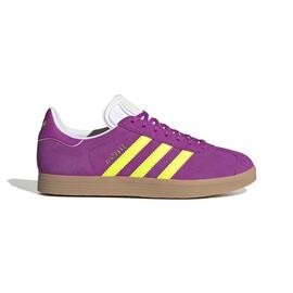 Zapatilla para MUJER  Adidas Gazelle  Morado/Flúor/Caramelo