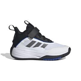 Zapatilla de Baloncesto  Niños Adidas OWNTHEGAME 3.0 Negro