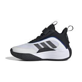 Zapatilla de Baloncesto  Niños Adidas OWNTHEGAME 3.0 Negro