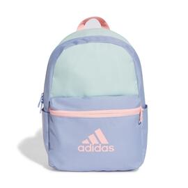 Mochila Badge of Sport  Niños Adidas Violeta