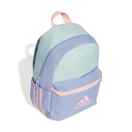 Mochila Badge of Sport  Niños Adidas Violeta