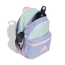 Mochila Badge of Sport  Niños Adidas Violeta