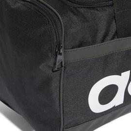 Bolsa deportes  Adidas Linear Duffel Negro