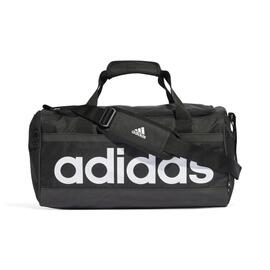 Bolsa deportes  Adidas Linear Duffel Negro