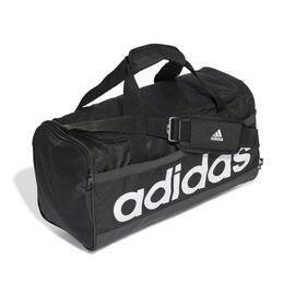 Bolsa deportes  Adidas Linear Duffel Negro