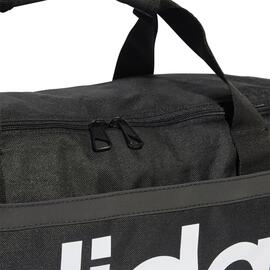 Bolsa deportes  Adidas Linear Duffel Negro