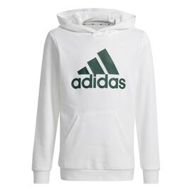 Sudadera adidas Big Logo Essentials Cotton Hoodie Infantil B