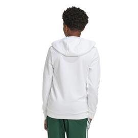 Sudadera adidas Big Logo Essentials Cotton Hoodie Infantil B