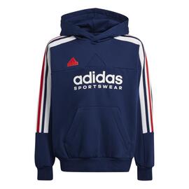 Sudadera Niño Adidas Azul