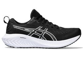 Zapatillas de running para mujer Asic´s GEL-EXCITE 10 Negro