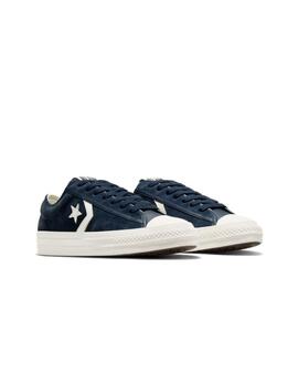 Zapatila  Converse Star Player `76   Azul