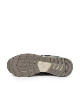 Zapatilla  Munich Xemine 65  Gris