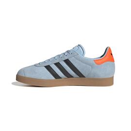 Zapatilla  Adidas Gazelle  Azul