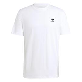 Camiseta  Adidas ESS  Blanco