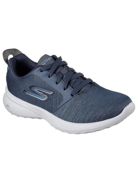 Skechers on the go city on sale 3.0 mujer azul