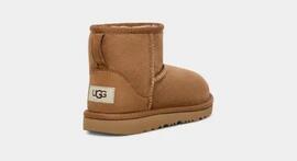 Bota para Niños  UGG Classic Mini II  Camel