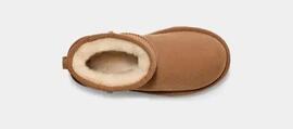 Bota para Niños  UGG Classic Mini II  Camel