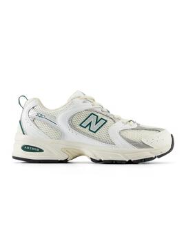 Zapatillas New Balance 530 Unisex Blanco