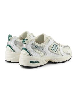 Zapatillas New Balance 530 Unisex Blanco