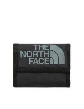 Billetero The North Face  Base Camp  Negro