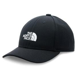 Gorra Niño The North Face  Classic Recycled 66 Negro