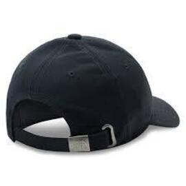 Gorra Niño The North Face  Classic Recycled 66 Negro