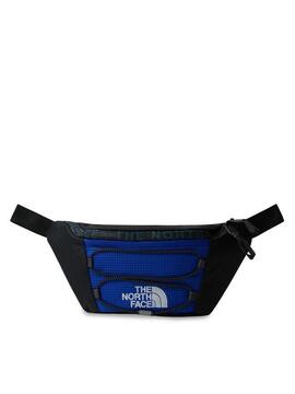 Riñonera TNF Ester Lumbar Azul