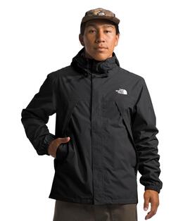 Chaqueta fina The North Face Antora negro intenso