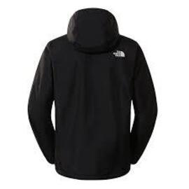 Chaqueta fina The North Face Antora negro intenso