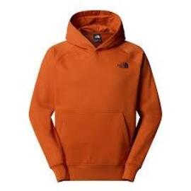 Sudadera  Capucha  The North Face  Raglan RedBox  Caldera