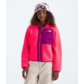 Forro Polar para Niños  The North Face  Yumiori  Rosa