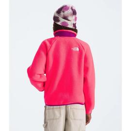 Forro Polar para Niños  The North Face  Yumiori  Rosa