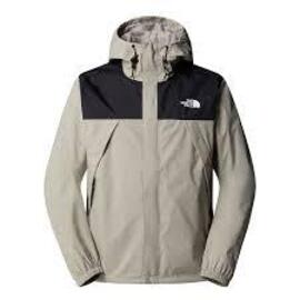 Chaqueta The North Face  M ANTORA GRIS