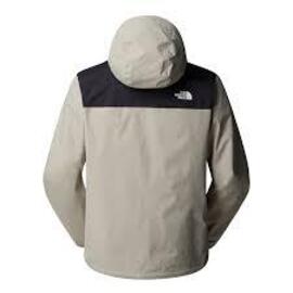 Chaqueta The North Face  M ANTORA GRIS