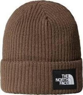 Gorro The North Face  Salty Lined   Marrón