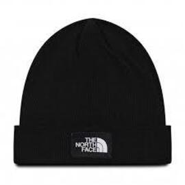 Gorro The North Face Dock Worker Recycled   Negro