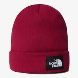 Gorro The North Face Dock Worker Recycled  Burdeos