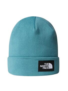 Gorro The North Face Dock Worker Recycled Azul