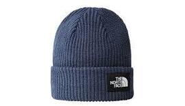 Gorro The North Face Salty Lined  Azul