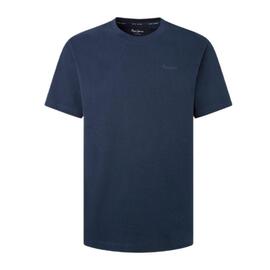 Camiseta  Pepe Jeans Connor  Azul