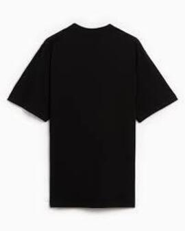 Camiseta  Lacoste  Logo Negro