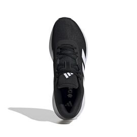 Zapatilla Running Adidas Galaxy 7 Negro