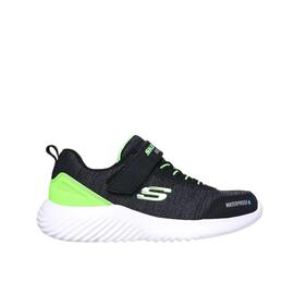 Zapatilla para Niños   Skechers wATERPROOFF Negro