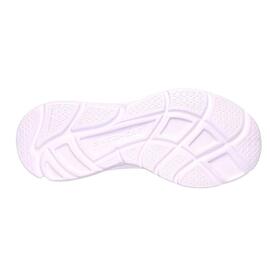 Zapatillas Para Niños Skechers WAVY LITES WATERPROOOF Lila