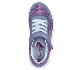 Zapatilla para Niños Skechers Dynamic tre Lila