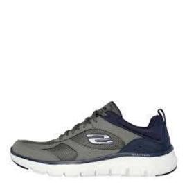 Zapatilla para Hombre  Skechers Flex ADVANTAGE VERDE