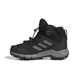 Bota para Niños Adidas Terrex Mid Gore-tex  Negro